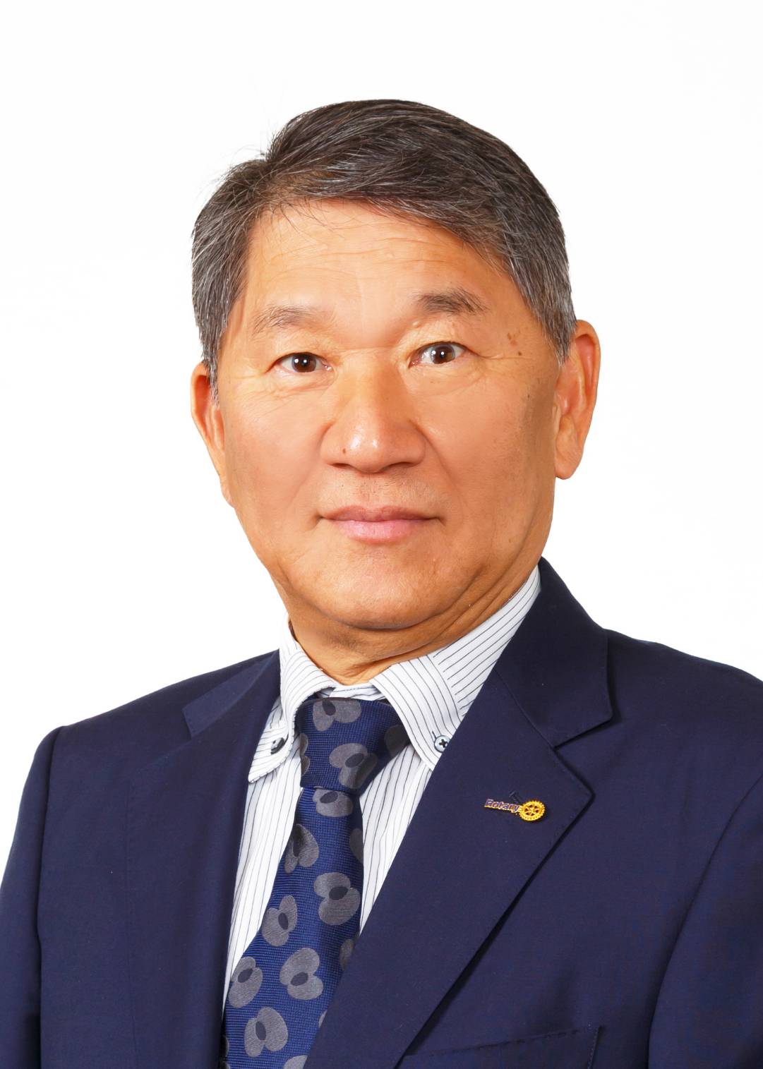 同窓会支部会長